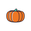 Daily 2_ Pumpkin Icon