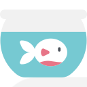 010-fish Icon