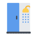 Shower room Icon