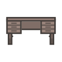 furniture-73 Icon