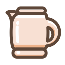 22_ hot kettle Icon