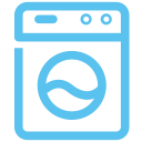 machine-wash Icon