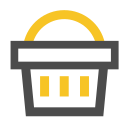 Department store Icon