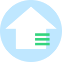 15 - home page Icon