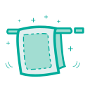 Maternal and infant products Icon
