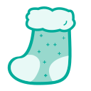 Small socks Icon