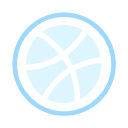 mini-basketball Icon