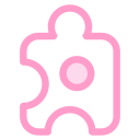 05 puzzle Icon