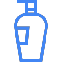 liquid shampoo Icon