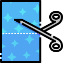 Cutting Icon