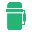 Vacuum cup Icon
