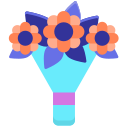 bridal-bouquet Icon