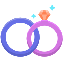 rings Icon
