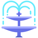 water-fountain Icon