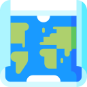 43-map Icon