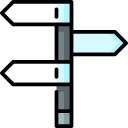 04-directions Icon