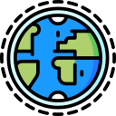 17-earth Icon
