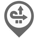 17_switchover-gray Icon