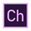 Ch Icon