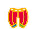 Sweatpants (long) Icon
