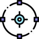 35 - objective Icon