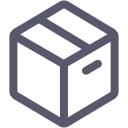 Package specification Icon