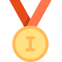 olympic_medal_gold Icon