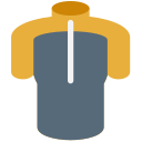 Bicycle Jersey Icon
