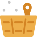 Sauna Icon