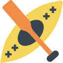 kayak Icon