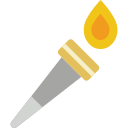 torch Icon