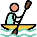 canoe-1 Icon