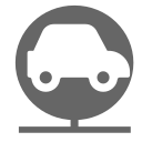 vehicle icon Icon