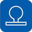 Supervisor review Icon