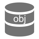 jurassic_ Database -oobj Icon
