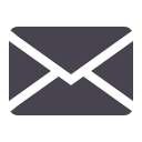 Mail, mailbox_ jurassic Icon