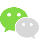 WeChat stores Icon