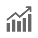 Icon - Statistical Analysis Icon