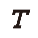 Italics Icon