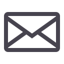 Mail, mailbox_ jurassic Icon
