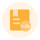 Lease agreement Icon