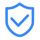 Safety shield Icon