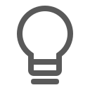 bulb Icon