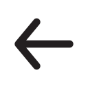 arrow-back-outline Icon