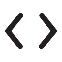 code-outline Icon