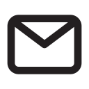 email-outline Icon