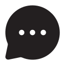 message-circle Icon