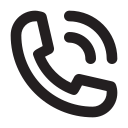 phone-call-outline Icon