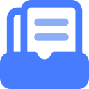 Business details Icon
