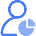 user data Icon